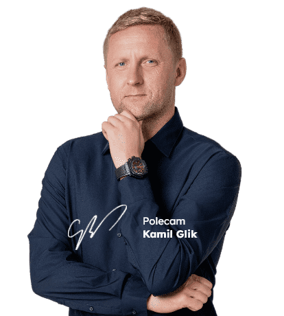 Umów się na rozmowę - Kamil Glik